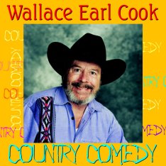 Wallace Earl Cook